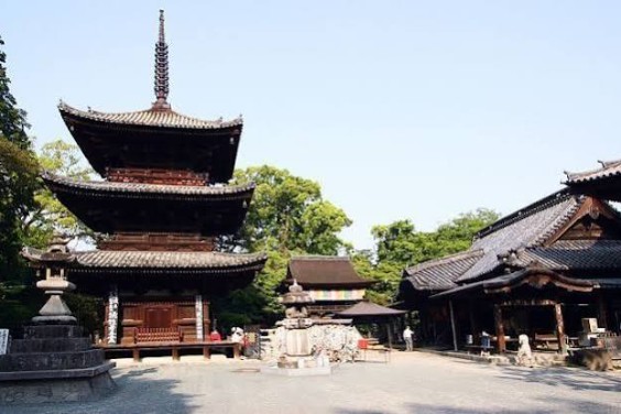 8D SHIKOKU&WAKAYAMA