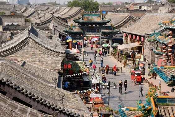 8D INNER MONGOLIA +SHANXI