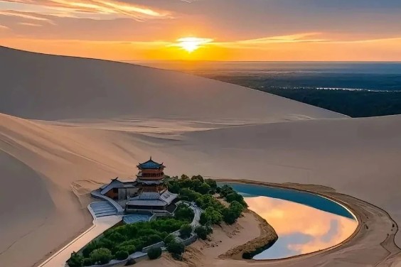 10D SILK ROAD