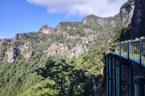 7D JIANGXI