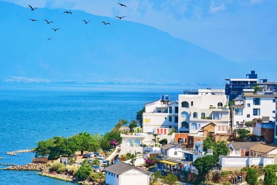 8D Yunnan Discovery:Kunming to ShangriLa