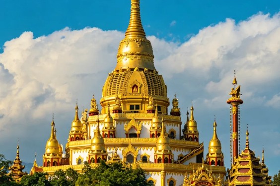 10D KUNMING.LIJIANG.SHANGRILA+TENGCHONG
