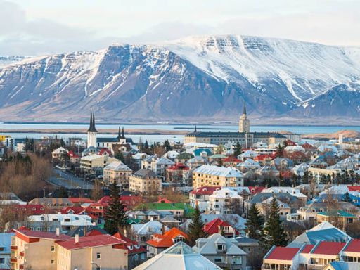 Reykjavík