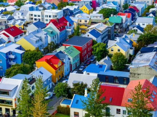 Reykjavík