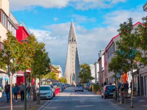 Reykjavík