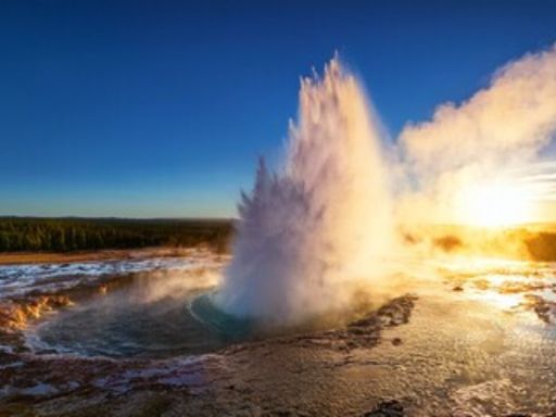 Geysir