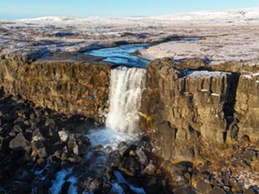 Thingvellir National Park