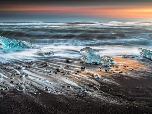 Diamond Beach