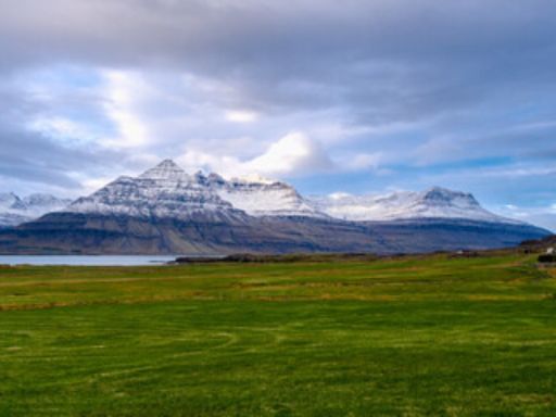 búlandstindur