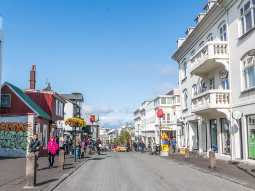 Reykjavik 