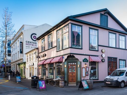 Reykjavik 