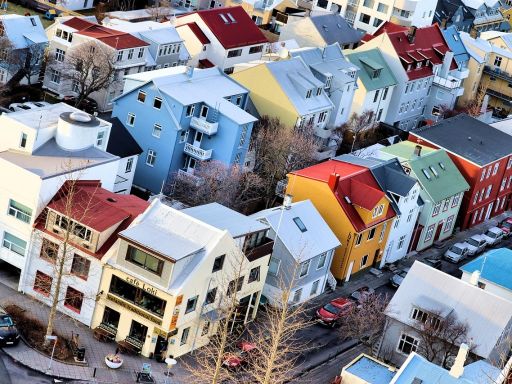 Reykjavik 