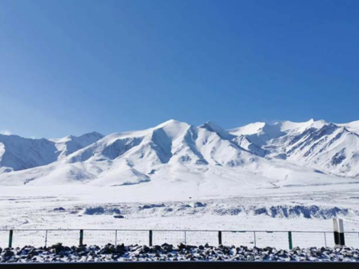 昆仑山10