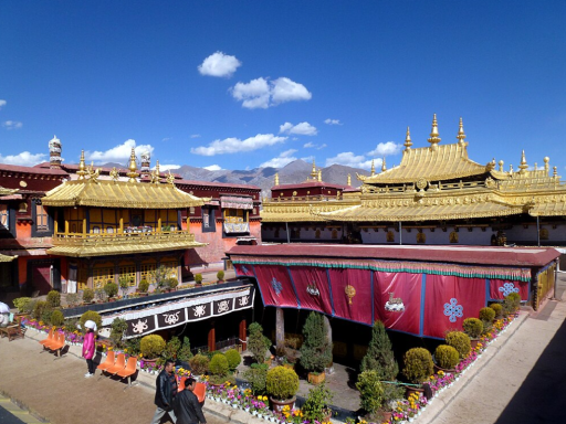 大昭寺