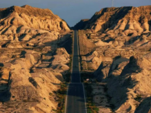 独库公路2