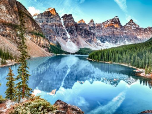 Lake Louise