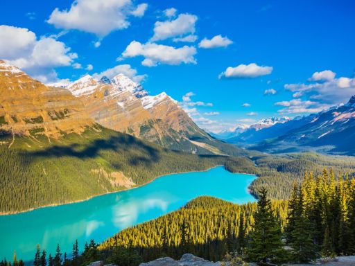 Banff National Park