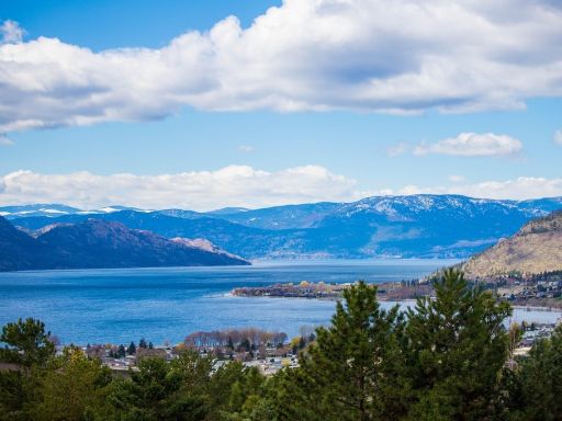 Okanagan Valley
