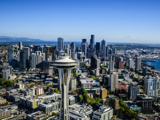 Space Needle