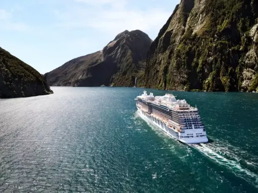 Princess Cruise