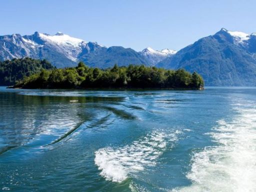 Inside Passage