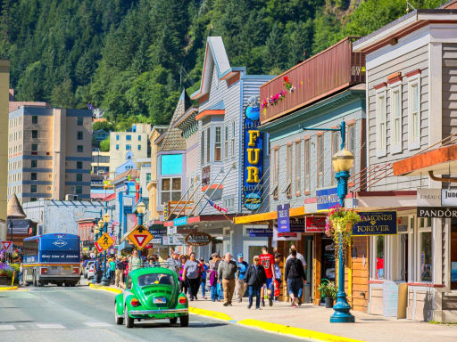 Juneau