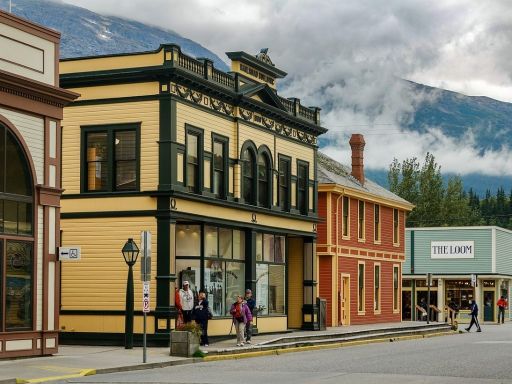 Skagway