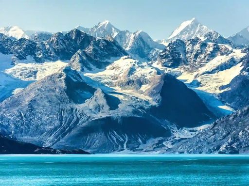 Glacier Bay