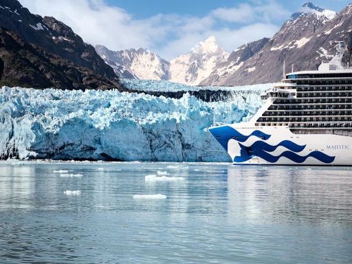 Glacier Bay