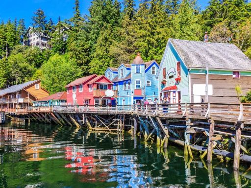 Ketchikan