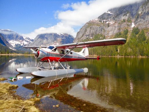 Flightseeing Tour