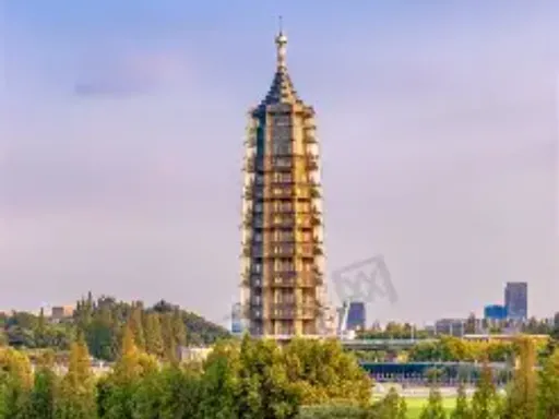 报恩寺