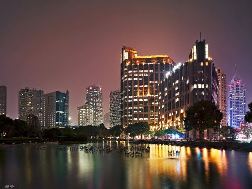 新天地