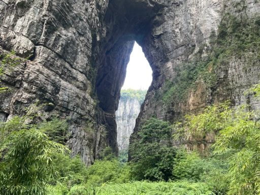 重庆+仙女山
