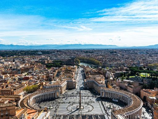 Vatican City