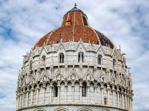 Baptistry of Saint John