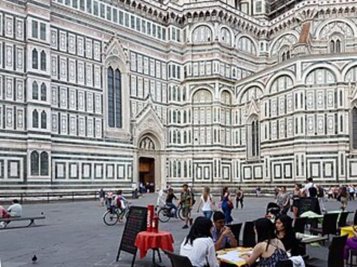 Piazza del Duomo 