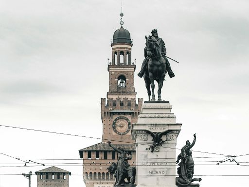 Castello Sforza