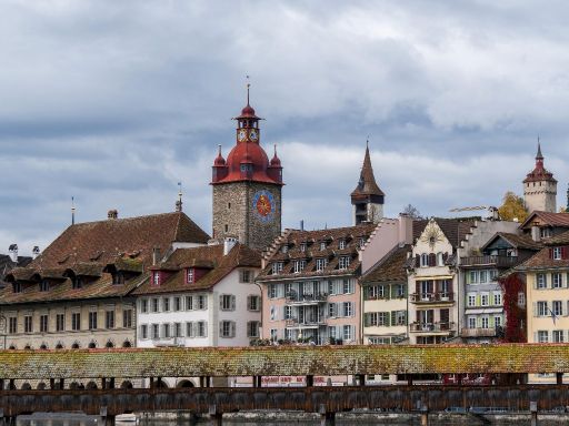 Lucerne