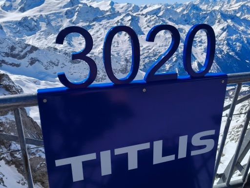 Mount Titlis