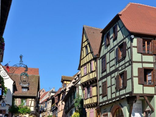 Riquewihr