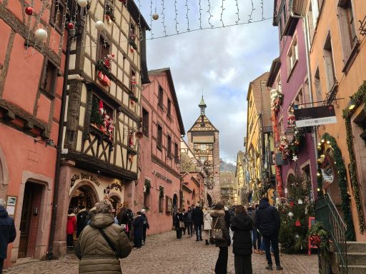 Riquewihr 