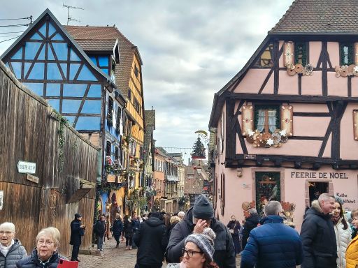 Riquewihr 