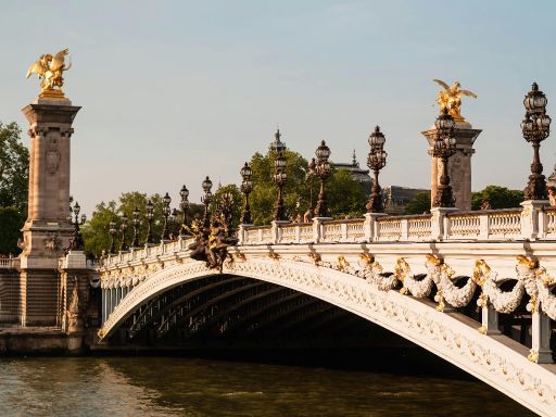 Pont Alexandre III