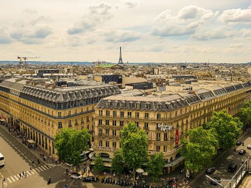 Galeries Lafayette
