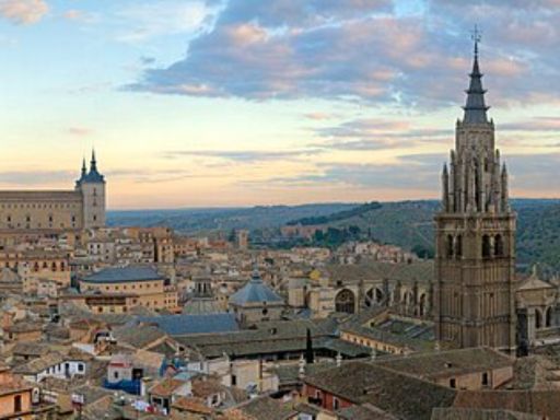Toledo