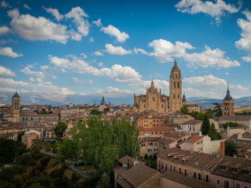 Segovia