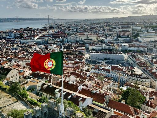 Lisbon