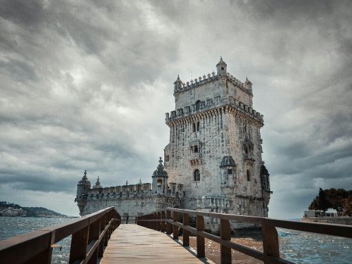 Belem Tower