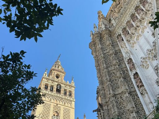 Seville Cathedral 